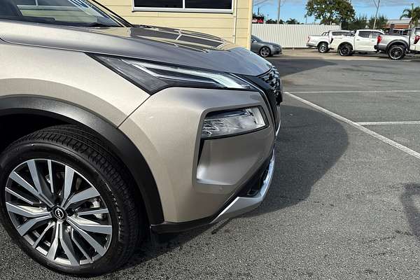 2022 Nissan X-TRAIL Ti-L e-POWER T33
