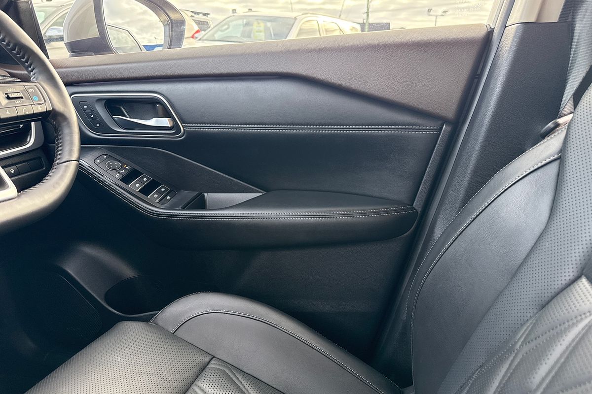 2022 Nissan X-TRAIL Ti-L e-POWER T33
