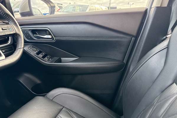 2022 Nissan X-TRAIL Ti-L e-POWER T33