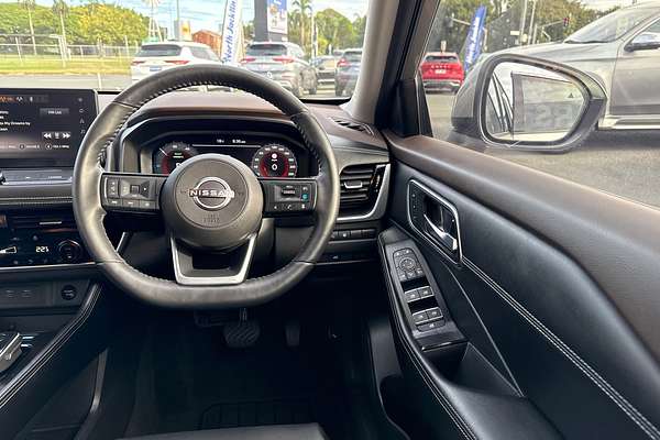 2022 Nissan X-TRAIL Ti-L e-POWER T33