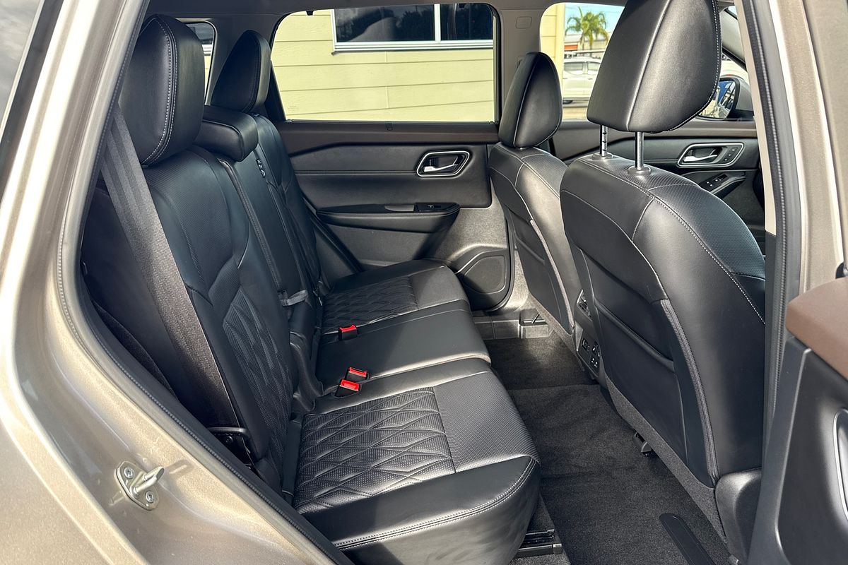 2022 Nissan X-TRAIL Ti-L e-POWER T33