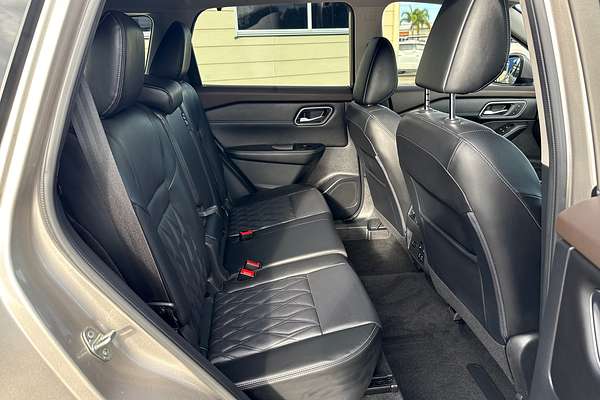 2022 Nissan X-TRAIL Ti-L e-POWER T33