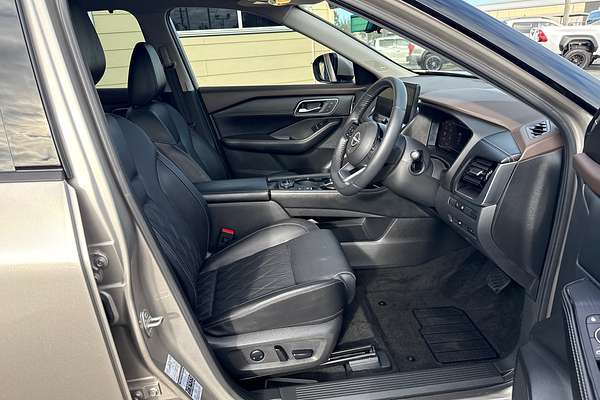 2022 Nissan X-TRAIL Ti-L e-POWER T33