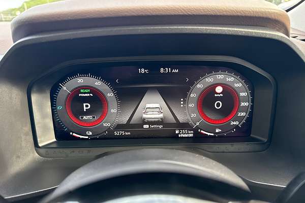 2022 Nissan X-TRAIL Ti-L e-POWER T33