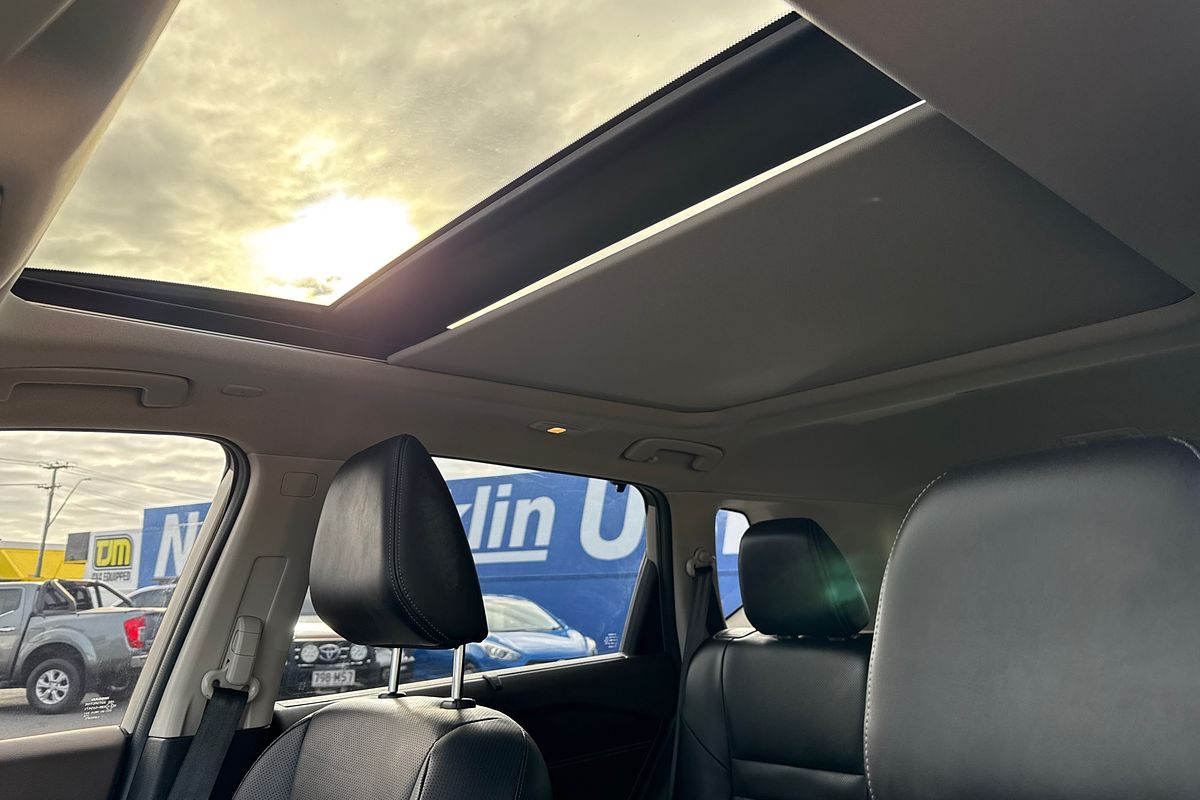 2022 Nissan X-TRAIL Ti-L e-POWER T33