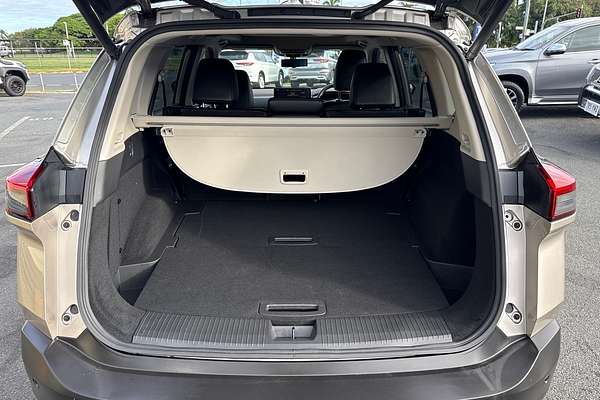 2022 Nissan X-TRAIL Ti-L e-POWER T33