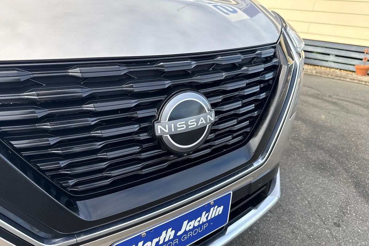 2022 Nissan X-TRAIL Ti-L e-POWER T33