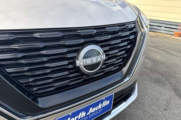 2022 Nissan X-TRAIL Ti-L e-POWER T33
