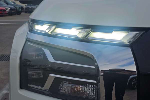 2023 Mitsubishi Triton GLS MV 4X4