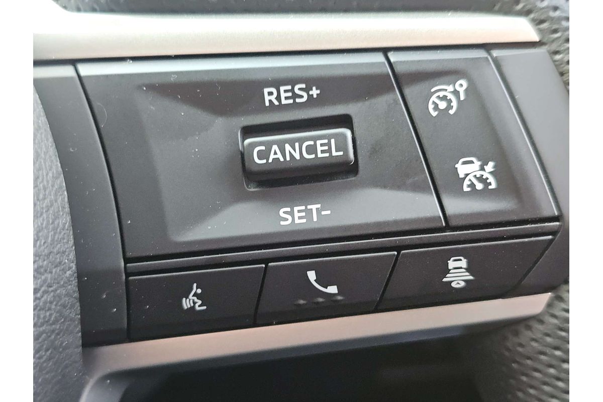 2023 Mitsubishi Triton GLS MV 4X4