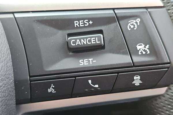 2023 Mitsubishi Triton GLS MV 4X4