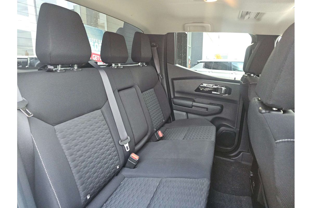 2023 Mitsubishi Triton GLS MV 4X4