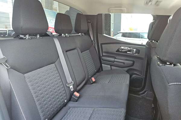 2023 Mitsubishi Triton GLS MV 4X4