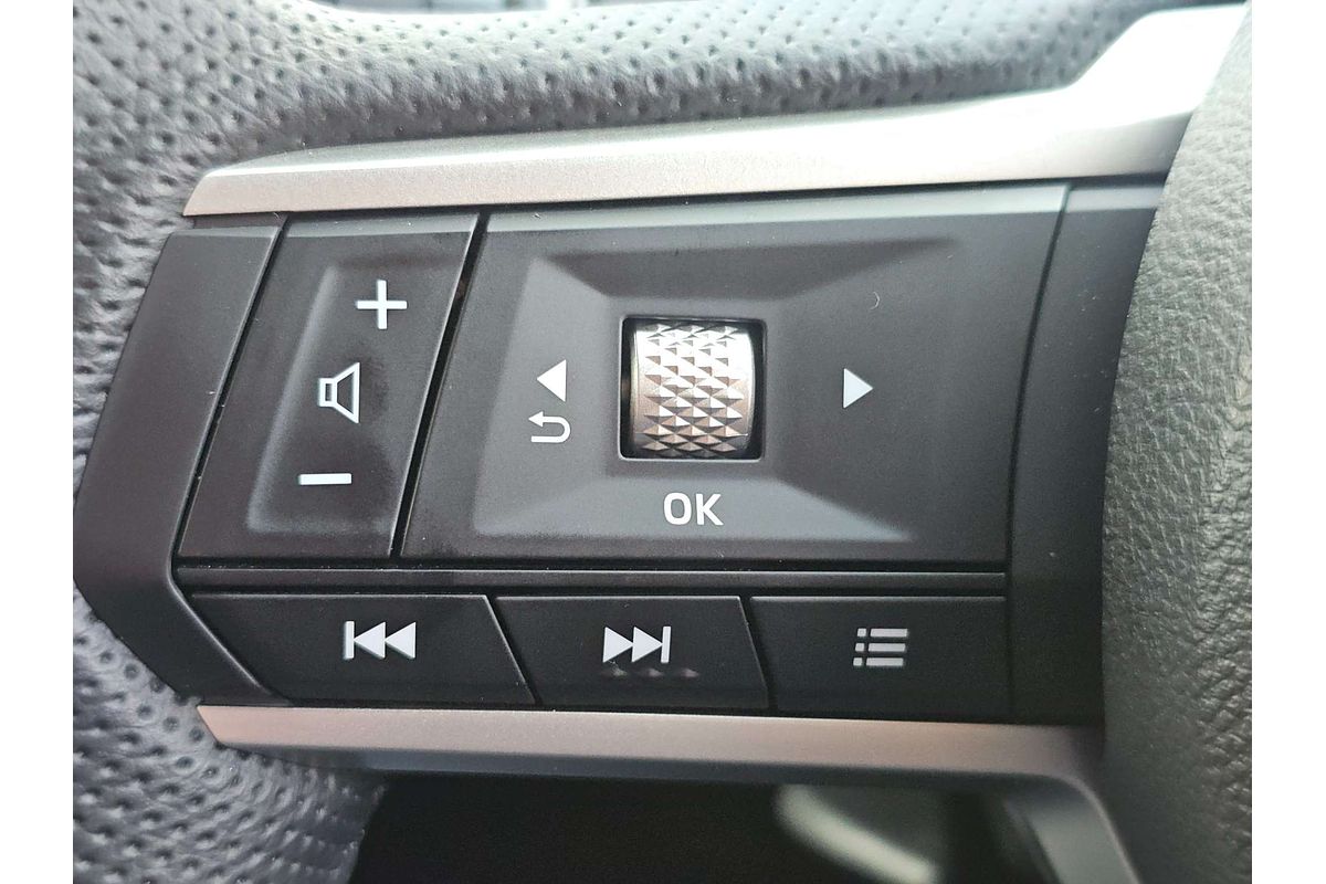 2023 Mitsubishi Triton GLS MV 4X4