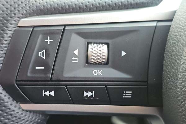 2023 Mitsubishi Triton GLS MV 4X4