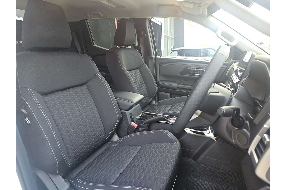 2023 Mitsubishi Triton GLS MV 4X4