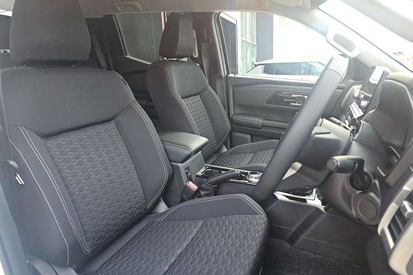 2023 Mitsubishi Triton GLS MV 4X4