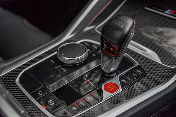 2022 BMW X5 M Competition F95