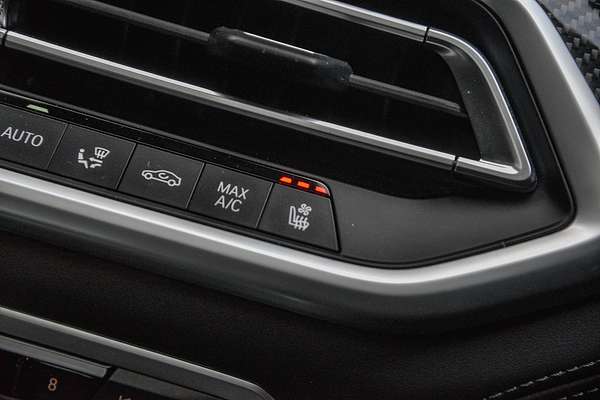 2022 BMW X5 M Competition F95