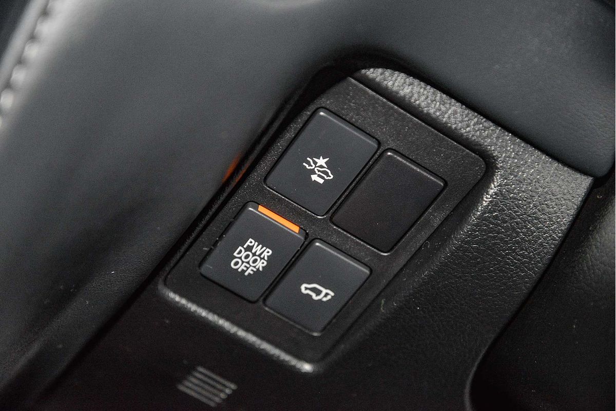 2020 Lexus LX LX570 S URJ201R
