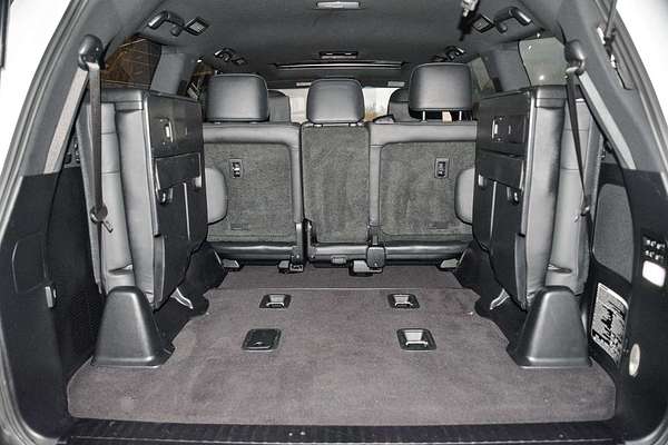 2020 Lexus LX LX570 S URJ201R