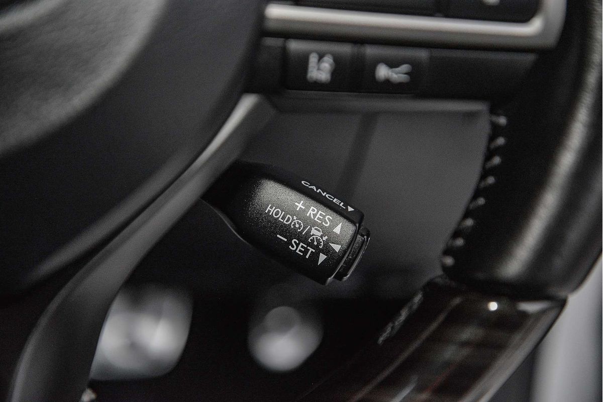 2020 Lexus LX LX570 S URJ201R