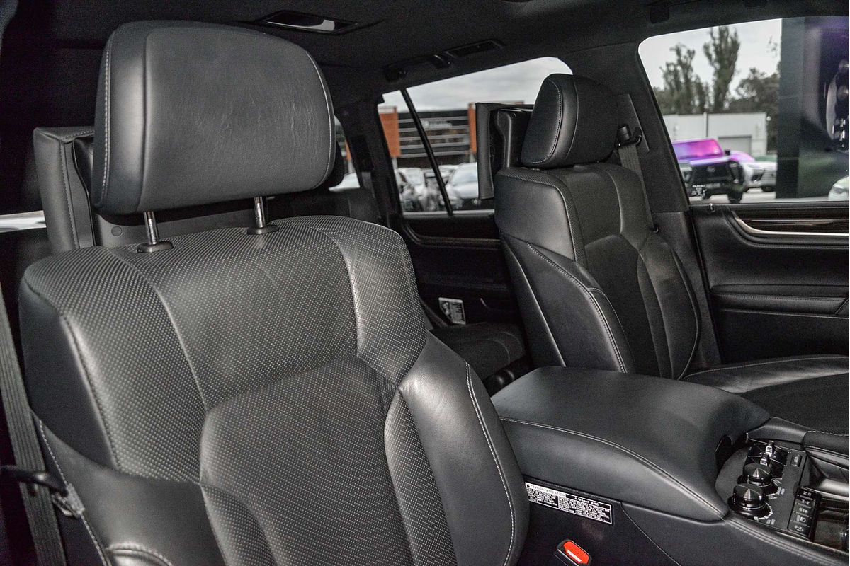 2020 Lexus LX LX570 S URJ201R