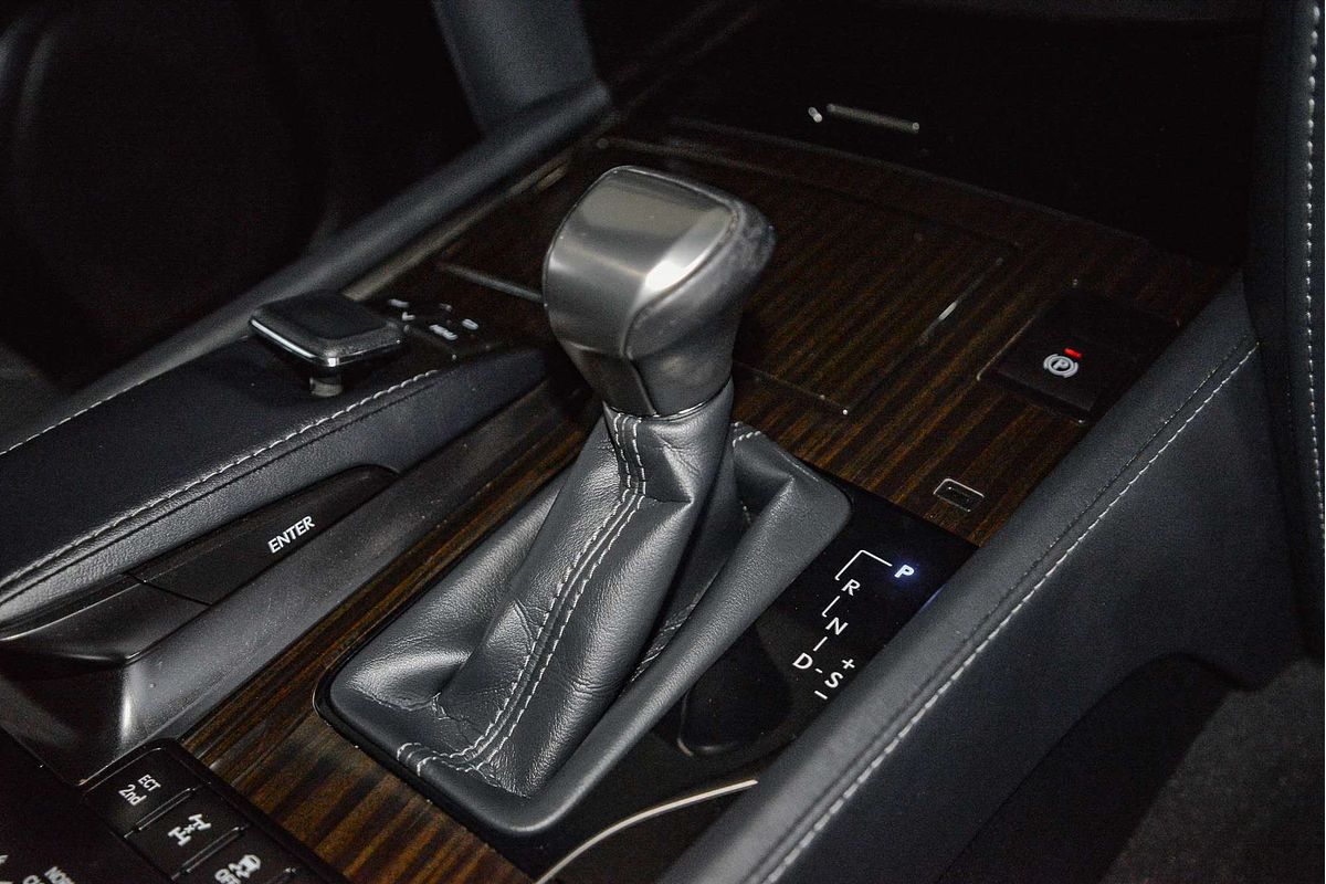 2020 Lexus LX LX570 S URJ201R