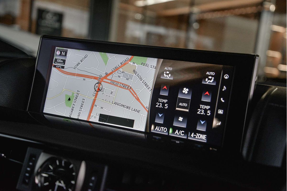 2020 Lexus LX LX570 S URJ201R