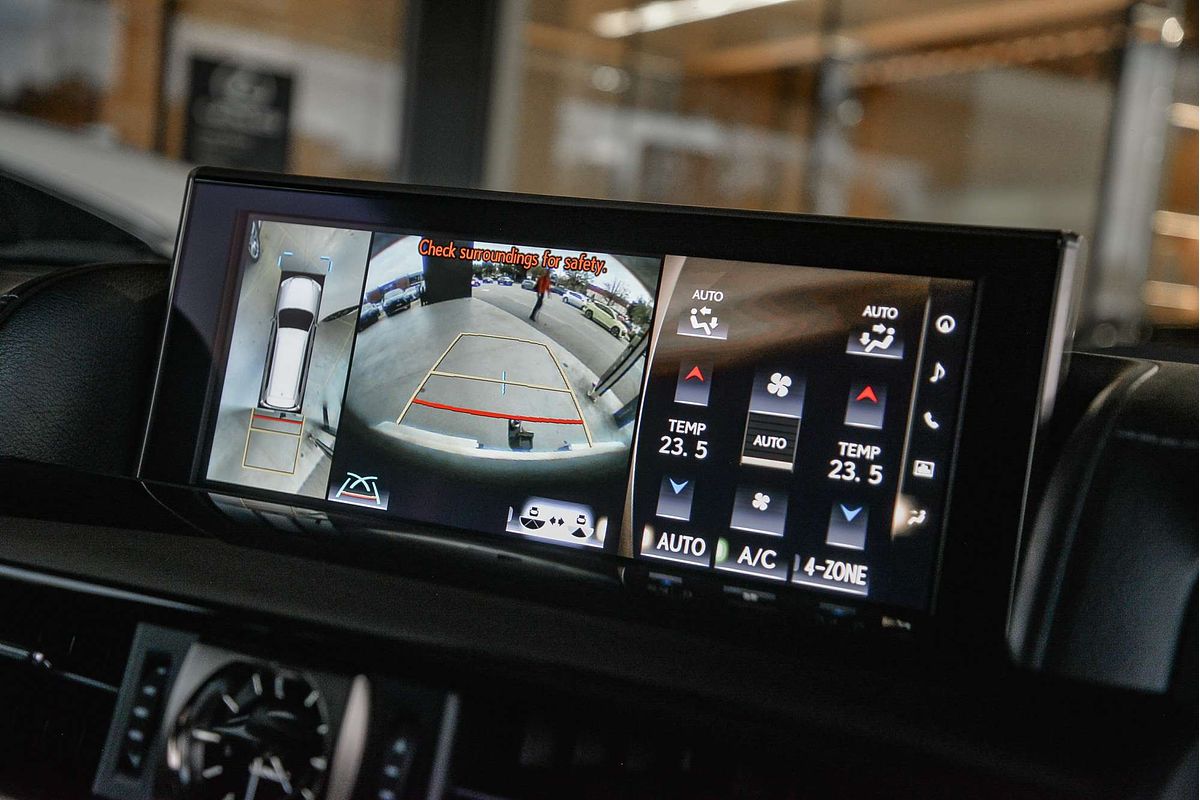 2020 Lexus LX LX570 S URJ201R