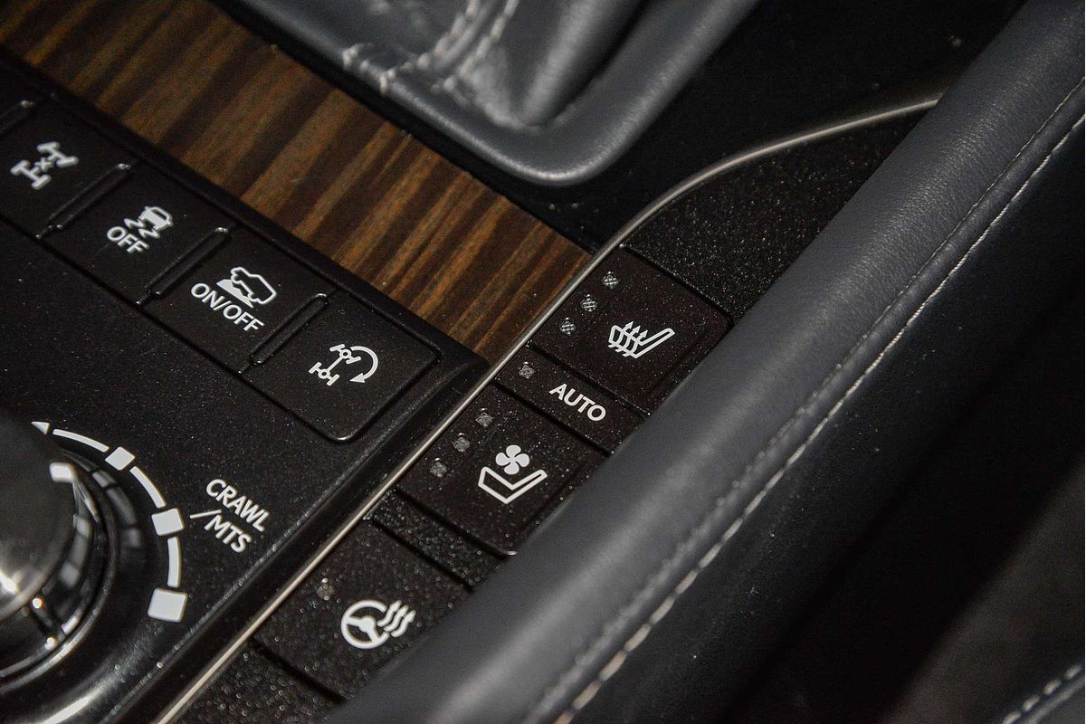 2020 Lexus LX LX570 S URJ201R