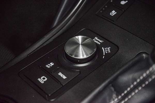 2021 Lexus IS IS350 F Sport GSE31R