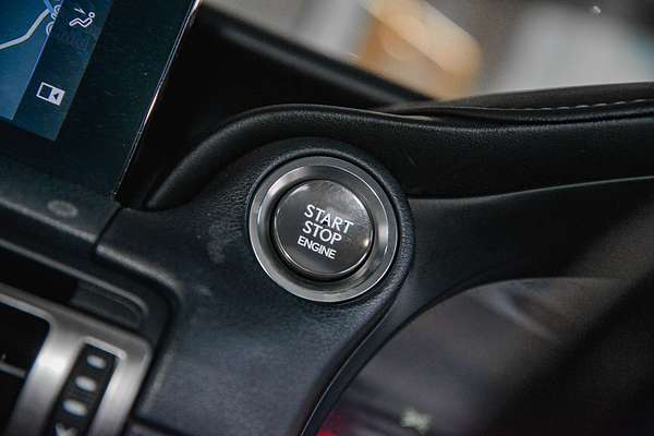 2021 Lexus IS IS350 F Sport GSE31R