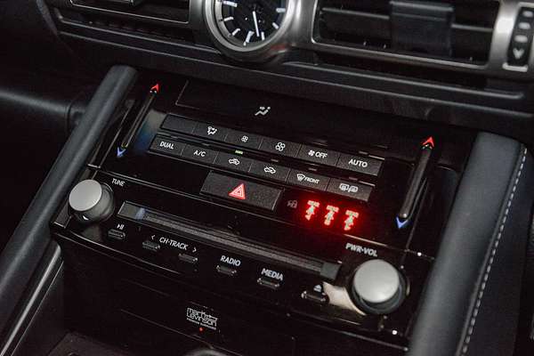 2021 Lexus IS IS350 F Sport GSE31R