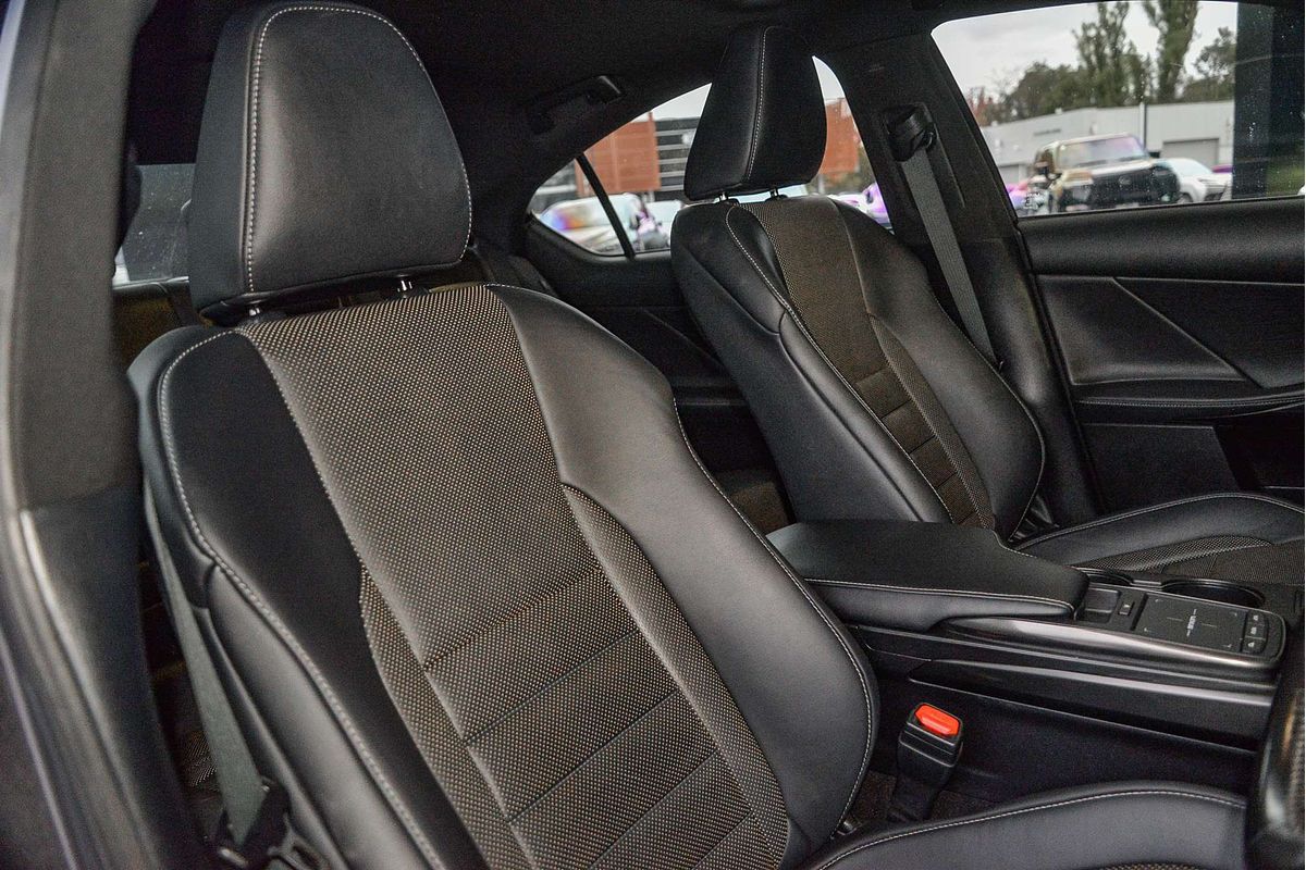 2021 Lexus IS IS350 F Sport GSE31R
