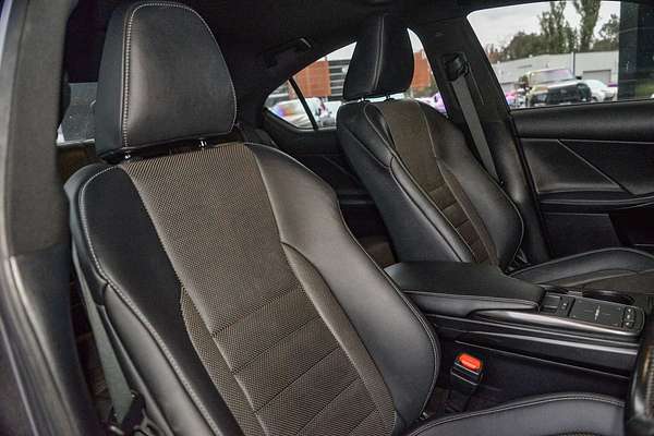 2021 Lexus IS IS350 F Sport GSE31R