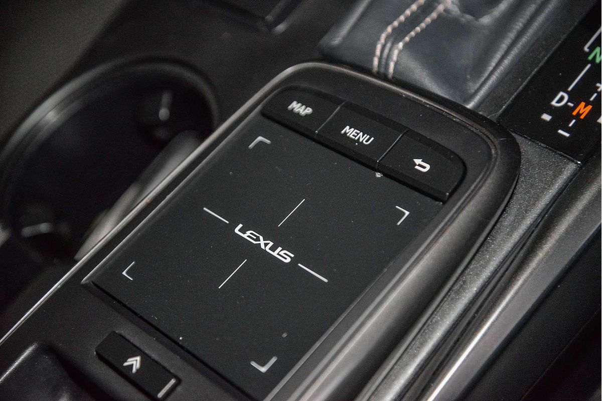 2021 Lexus IS IS350 F Sport GSE31R