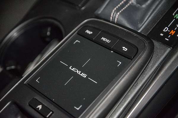 2021 Lexus IS IS350 F Sport GSE31R