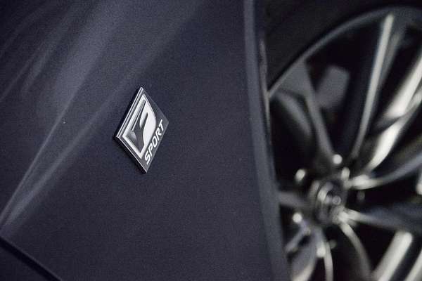 2021 Lexus IS IS350 F Sport GSE31R
