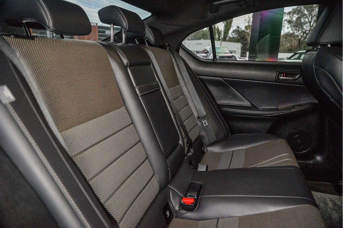 2021 Lexus IS IS350 F Sport GSE31R