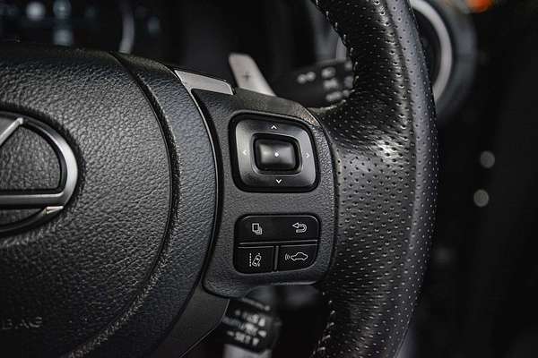 2021 Lexus IS IS350 F Sport GSE31R