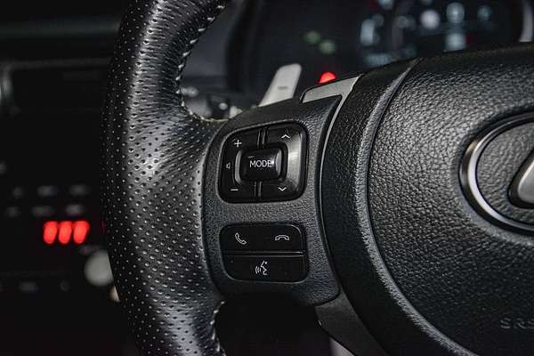 2021 Lexus IS IS350 F Sport GSE31R