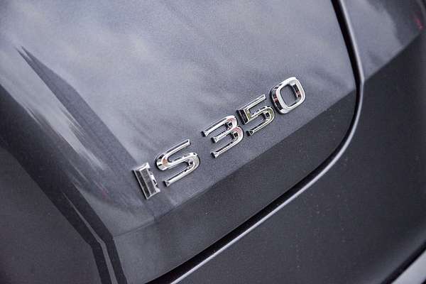 2021 Lexus IS IS350 F Sport GSE31R