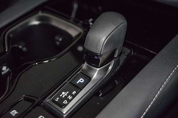 2023 Lexus RX RX350h Luxury AALH10R