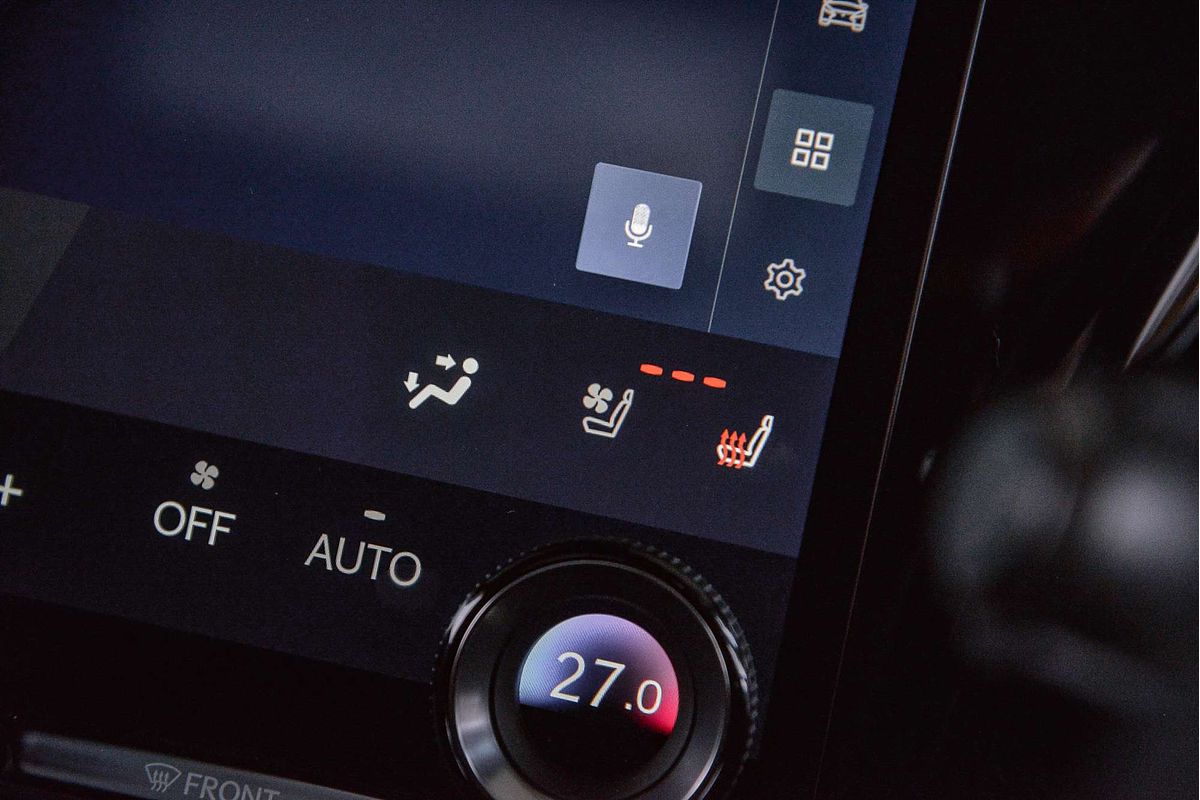 2023 Lexus RX RX350h Luxury AALH10R