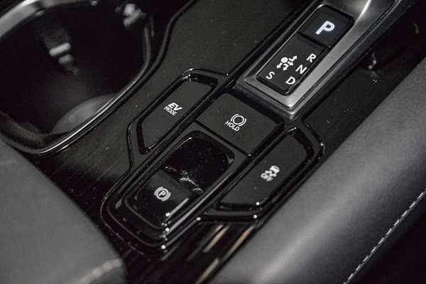 2023 Lexus RX RX350h Luxury AALH10R