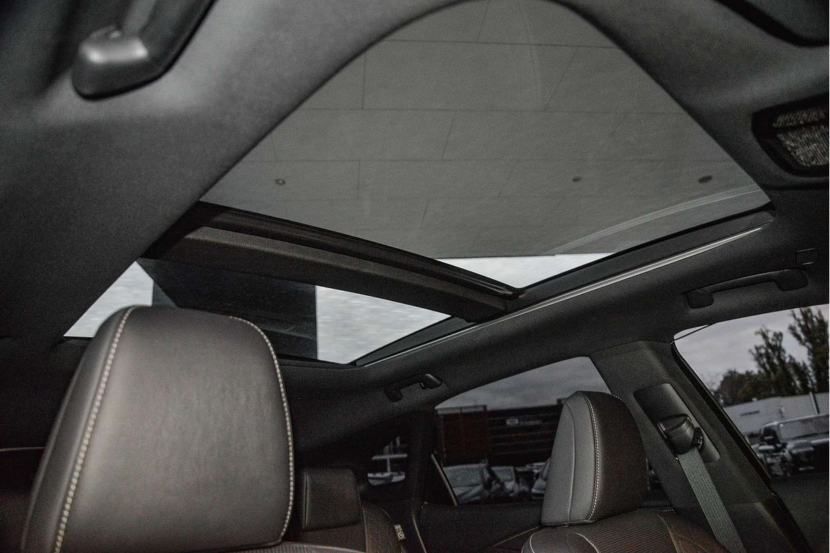 2023 Lexus RX RX350h Luxury AALH10R