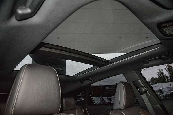 2023 Lexus RX RX350h Luxury AALH10R