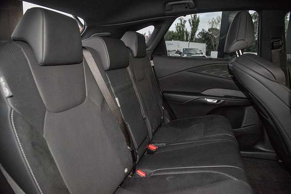 2023 Lexus RX RX350 F Sport TALA15R