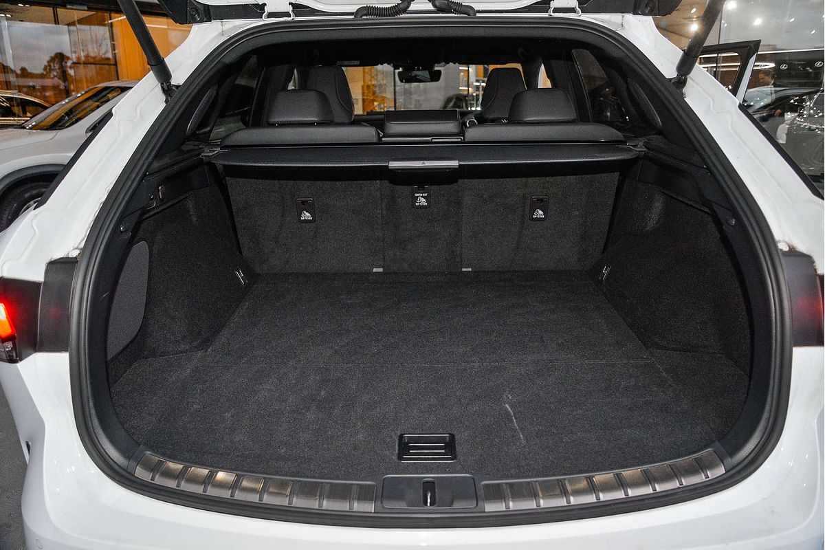 2023 Lexus RX RX350 F Sport TALA15R